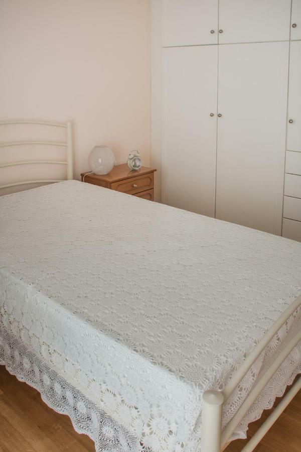 Artemis Central Apartment Corinth Eksteriør billede
